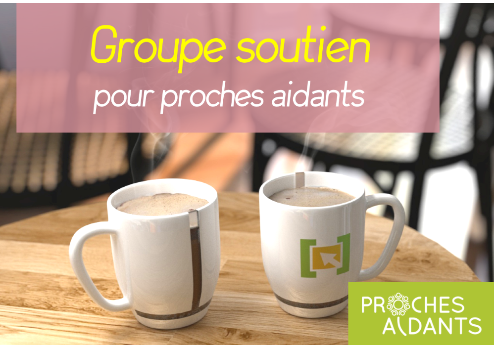 Groupe soutien