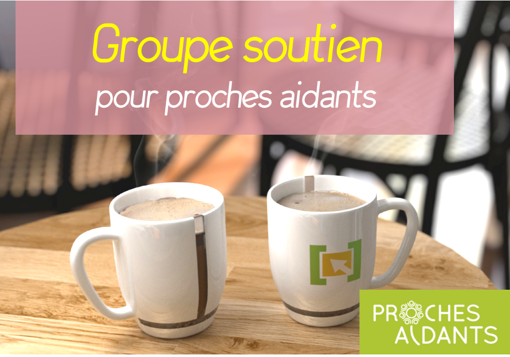 Groupe soutien