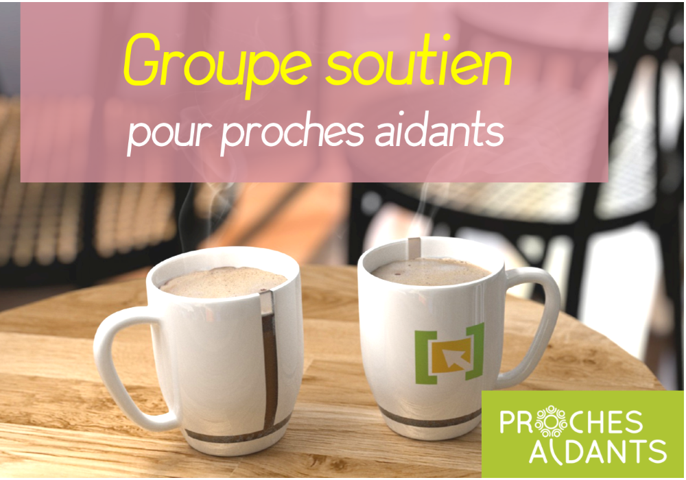 Groupe soutien