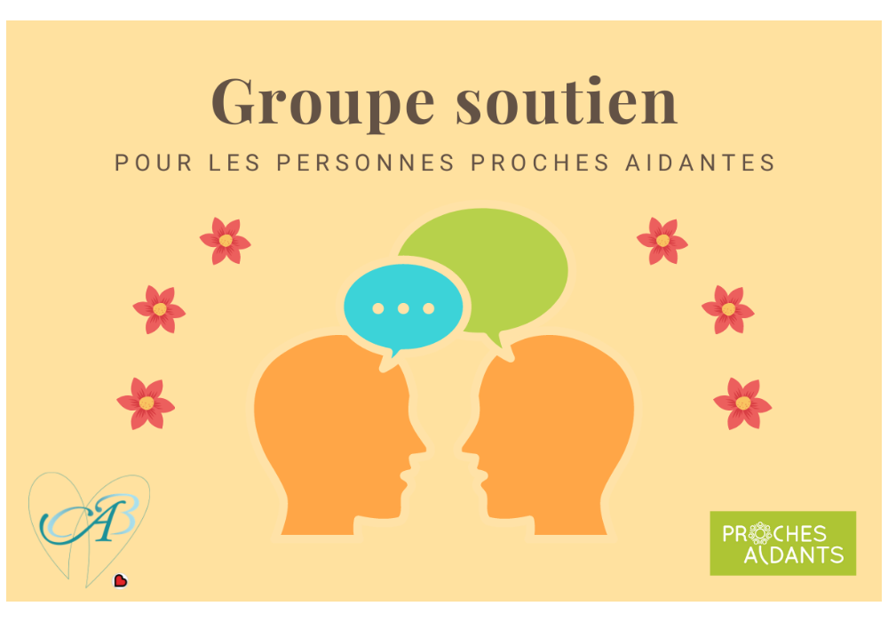 Groupe soutien