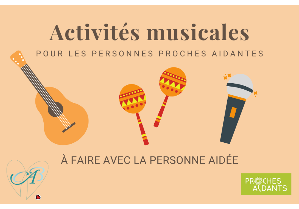 Activités musicales