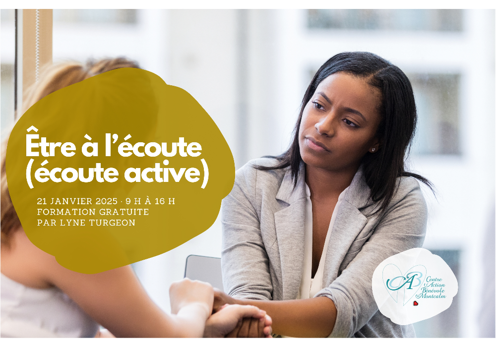 Formation gratuite : 